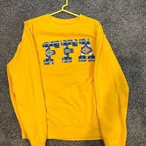 FFA sweatshirt